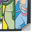Disney Toy Story Character Grid PS5 Console Skin