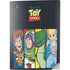 Disney Toy Story Character Grid PS5 Digital Edition Console Skin