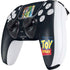 Disney Toy Story Character Grid PS5 Controller Skin