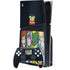 Disney Toy Story Character Grid PS5 Slim Disk Bundle Skin