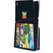 Disney Toy Story Character Grid PS5 Slim Disk Console Skin
