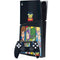Disney Toy Story Character Grid PS5 Slim Digital Edition Bundle Skin