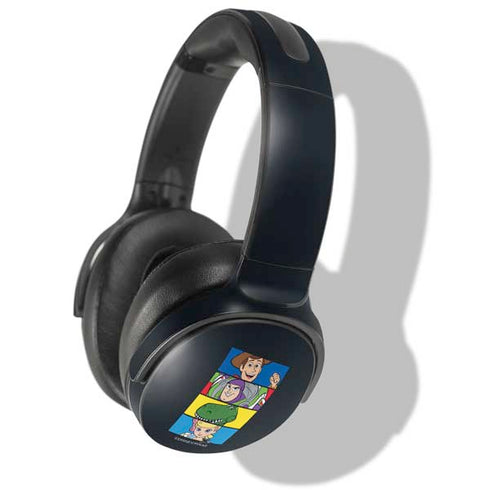 Disney Toy Story Character Grid Skullcandy Venue Skin