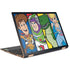 Disney Toy Story Character Grid HP Spectre Skin