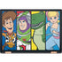 Disney Toy Story Character Grid HP Spectre Skin