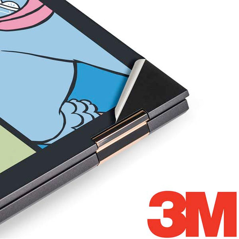 Disney Toy Story Character Grid HP Spectre Skin