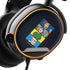 Disney Toy Story Character Grid SteelSeries Arctis 5 Skin
