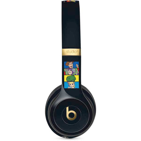 Disney Toy Story Character Grid Studio Wireless 3 Skin
