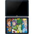 Disney Toy Story Character Grid Surface Go Skin
