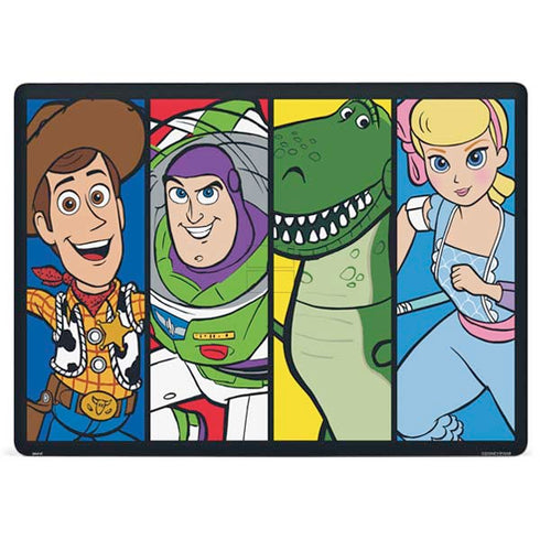Disney Toy Story Character Grid Surface Laptop 2 Skin