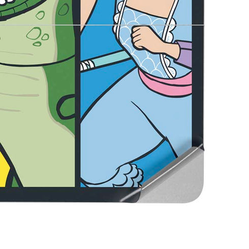 Disney Toy Story Character Grid Surface Laptop Studio Skin