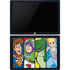 Disney Toy Story Character Grid Surface Pro 6 Skin