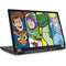 Disney Toy Story Character Grid Lenovo ThinkPad Skin
