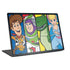 Disney Toy Story Character Grid Universal Laptop 16in (13 x 9.4in) Skin