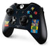 Disney Toy Story Character Grid Xbox One Controller Skin