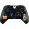 Disney Toy Story Character Grid Xbox One Controller Skin