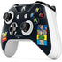 Disney Toy Story Character Grid Xbox One S Controller Skin