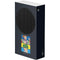 Disney Toy Story Character Grid Xbox Series S Console Skin