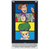 Disney Toy Story Character Grid Xbox Series S Console Skin