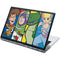Disney Toy Story Character Grid Yoga 910 2-in-1 14in Touch-Screen Skin