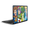 Disney Toy Story Character Grid Zenbook UX305FA 13.3in Skin