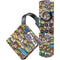 Disney Toy Story Characters Collage Pattern Amazon Fire TV Skin