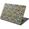 Disney Toy Story Characters Collage Pattern Dell Chromebook Skin