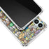 Disney Toy Story Characters Collage Pattern Galaxy A13 5G Clear Case