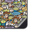 Disney Toy Story Characters Collage Pattern Galaxy A14 5G Skin