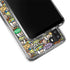 Disney Toy Story Characters Collage Pattern Galaxy A21 Clear Case