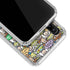Disney Toy Story Characters Collage Pattern Galaxy A30 Clear Case