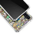 Disney Toy Story Characters Collage Pattern Galaxy A54 5G Clear Case