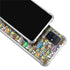 Disney Toy Story Characters Collage Pattern Galaxy A71 5G Clear Case