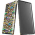 Disney Toy Story Characters Collage Pattern Galaxy Note 10 Pro Case