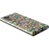 Disney Toy Story Characters Collage Pattern Galaxy Note 10 Pro Case