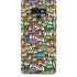 Disney Toy Story Characters Collage Pattern Galaxy Note 9 Skin
