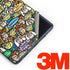 Disney Toy Story Characters Collage Pattern Galaxy Note 9 Skin