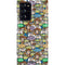 Disney Toy Story Characters Collage Pattern Galaxy Note20 Ultra 5G Lite Case