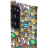 Disney Toy Story Characters Collage Pattern Galaxy Note20 Ultra 5G Lite Case