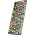 Disney Toy Story Characters Collage Pattern Galaxy S20 Fan Edition Skin