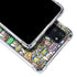 Disney Toy Story Characters Collage Pattern Galaxy S20 FE Clear Case