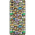 Disney Toy Story Characters Collage Pattern Galaxy S20 Plus Skin