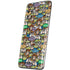 Disney Toy Story Characters Collage Pattern Galaxy S20 Plus Skin
