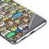 Disney Toy Story Characters Collage Pattern Galaxy S20 Plus Skin