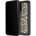 Disney Toy Story Characters Collage Pattern Galaxy S20 Plus Waterproof Case