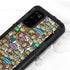 Disney Toy Story Characters Collage Pattern Galaxy S20 Plus Waterproof Case