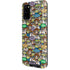 Disney Toy Story Characters Collage Pattern Galaxy S20 Pro Case