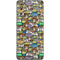 Disney Toy Story Characters Collage Pattern Galaxy S20 Skin