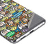 Disney Toy Story Characters Collage Pattern Galaxy S20 Skin