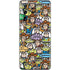Disney Toy Story Characters Collage Pattern Galaxy S20 Ultra 5G Skin